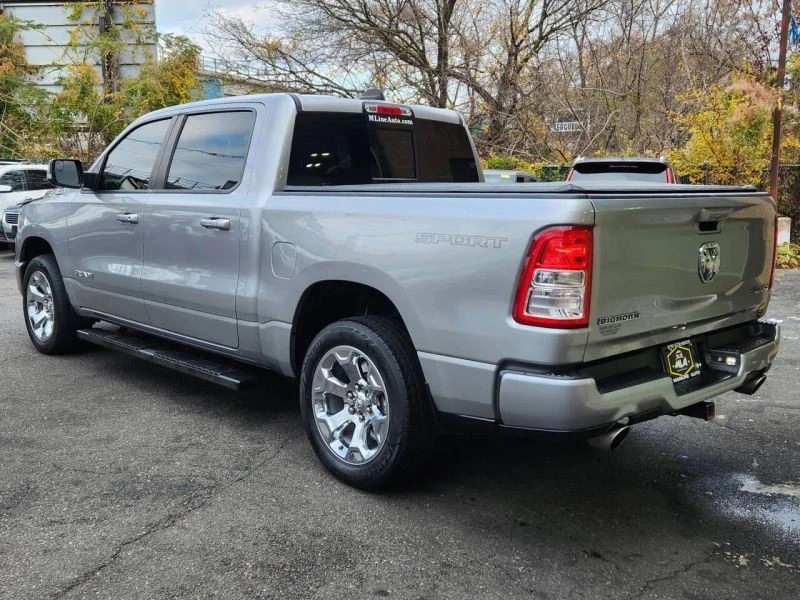 2020 Ram 1500 2nd Gen - Image 3 of 12