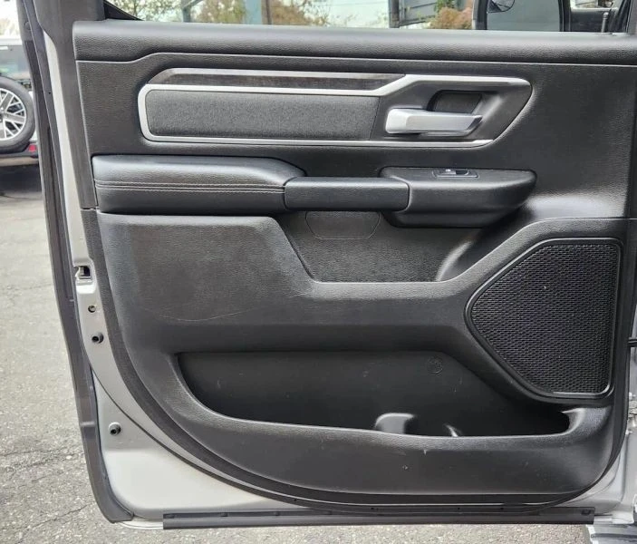 2020 Ram 1500 2nd Gen - Image 12 of 12
