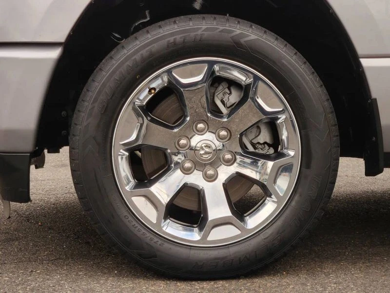 2020 Ram 1500 2nd Gen - Image 9 of 12
