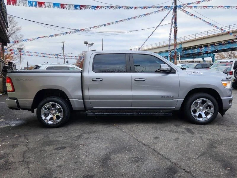 2020 Ram 1500 2nd Gen - Image 6 of 12