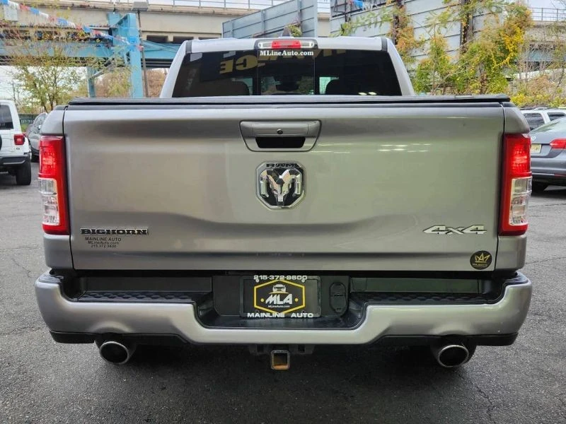 2020 Ram 1500 2nd Gen - Image 4 of 12