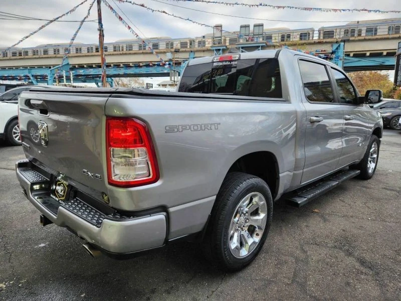 2020 Ram 1500 2nd Gen - Image 5 of 12