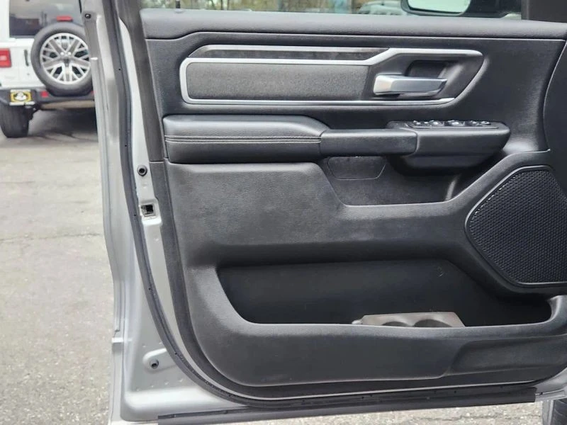 2020 Ram 1500 2nd Gen - Image 10 of 12
