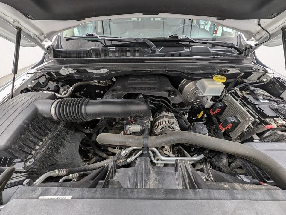 2020 Ram 1500 2nd Gen - Image 10 of 10