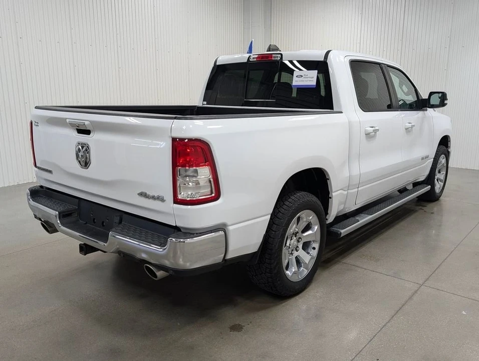 2020 Ram 1500 2nd Gen - Image 6 of 10