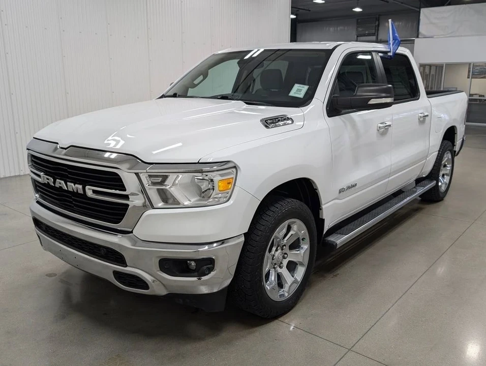 2020 Ram 1500 2nd Gen - Image 4 of 10