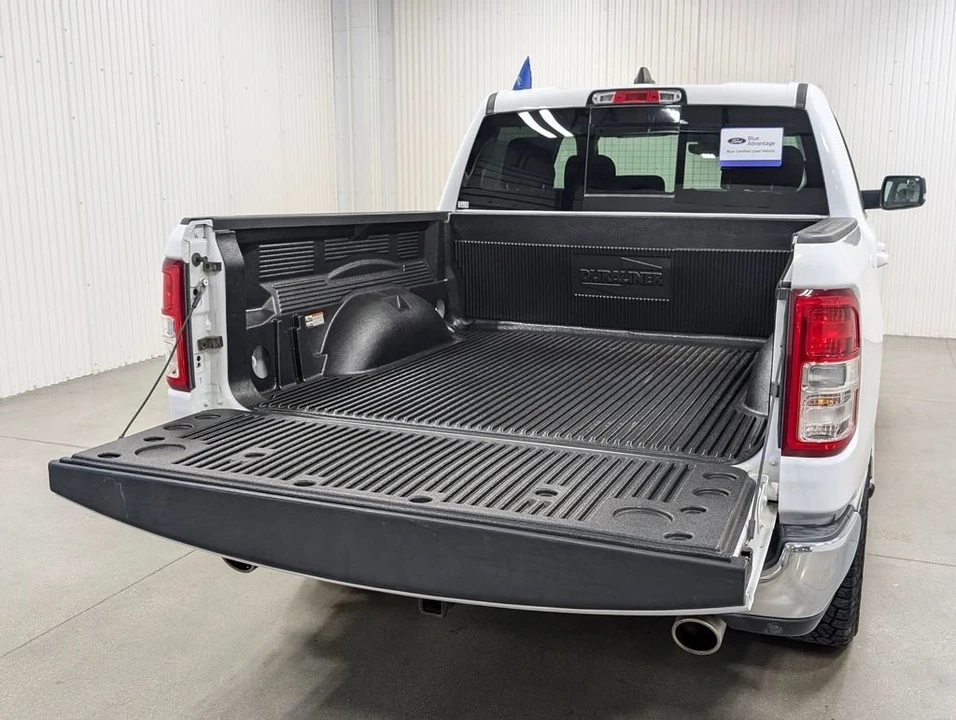 2020 Ram 1500 2nd Gen - Image 7 of 10