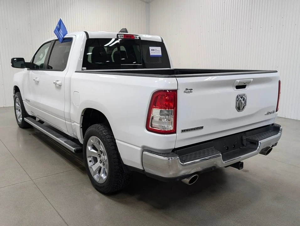 2020 Ram 1500 2nd Gen - Image 8 of 10