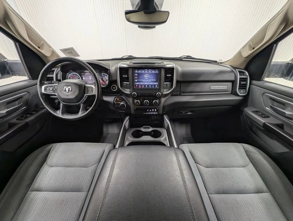 2020 Ram 1500 2nd Gen - Image 2 of 10