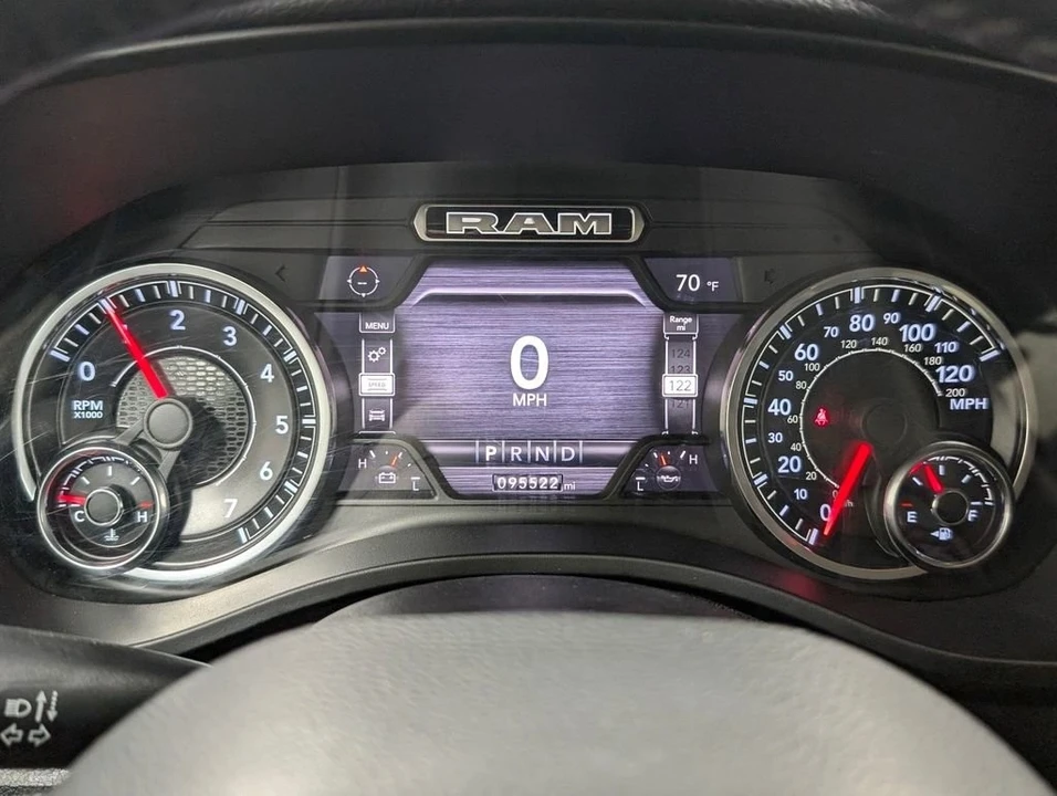 2020 Ram 1500 2nd Gen - Image 3 of 10