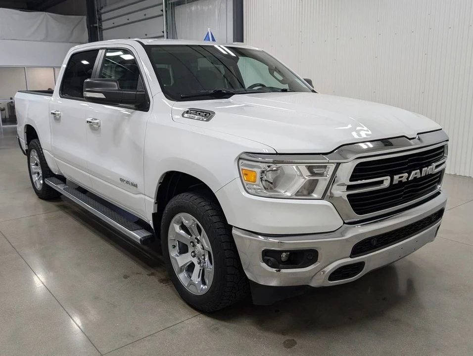 2020 Ram 1500 2nd Gen - Image 5 of 10