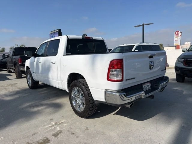 2020 Ram 1500 2nd Gen - Image 5 of 13