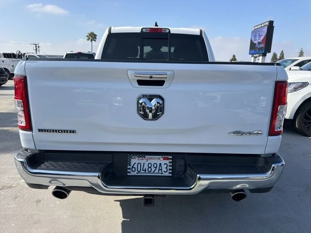 2020 Ram 1500 2nd Gen - Image 4 of 13