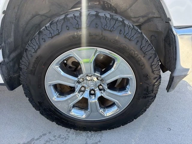 2020 Ram 1500 2nd Gen - Image 2 of 13
