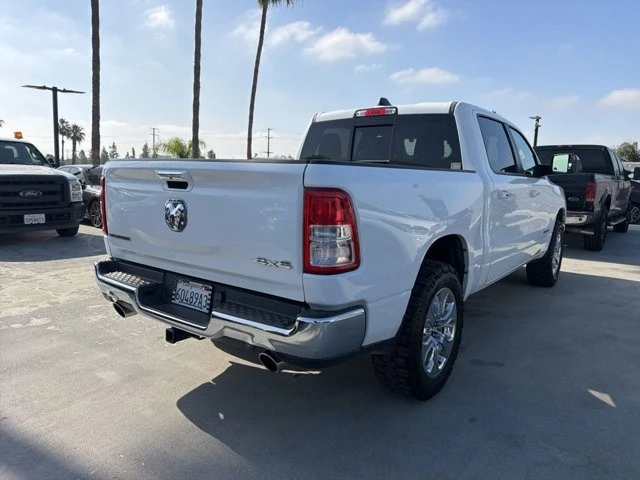 2020 Ram 1500 2nd Gen - Image 3 of 13