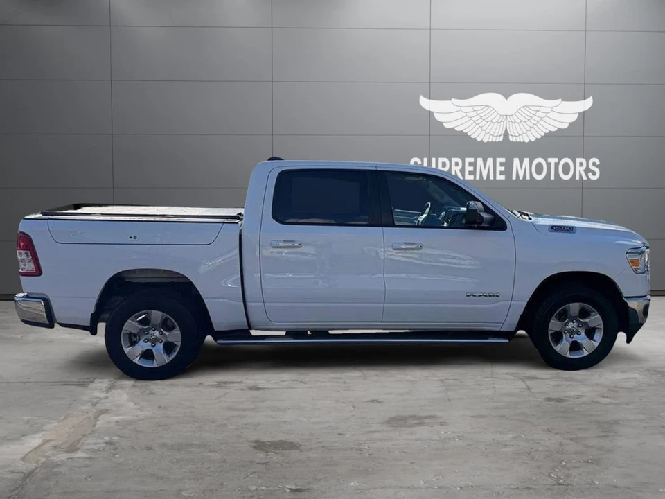 2020 Ram 1500 2nd Gen - Image 4 of 21