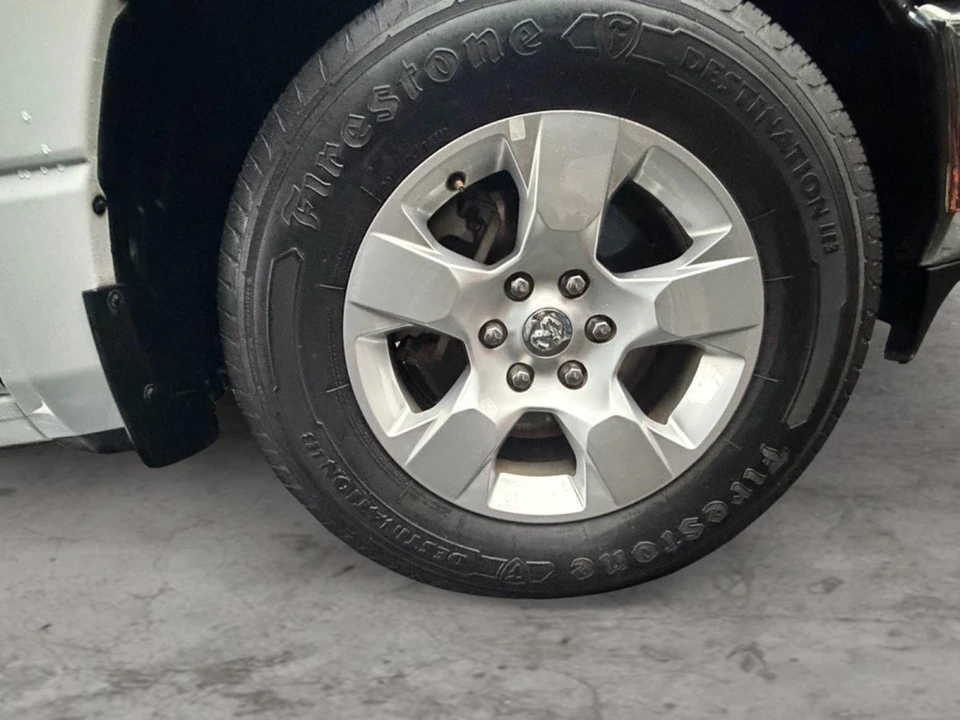 2020 Ram 1500 2nd Gen - Image 15 of 21