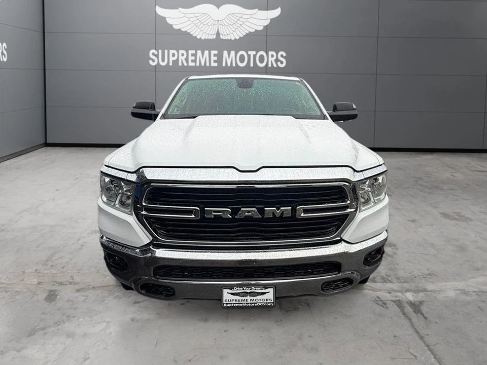 2020 Ram 1500 2nd Gen - Image 3 of 21