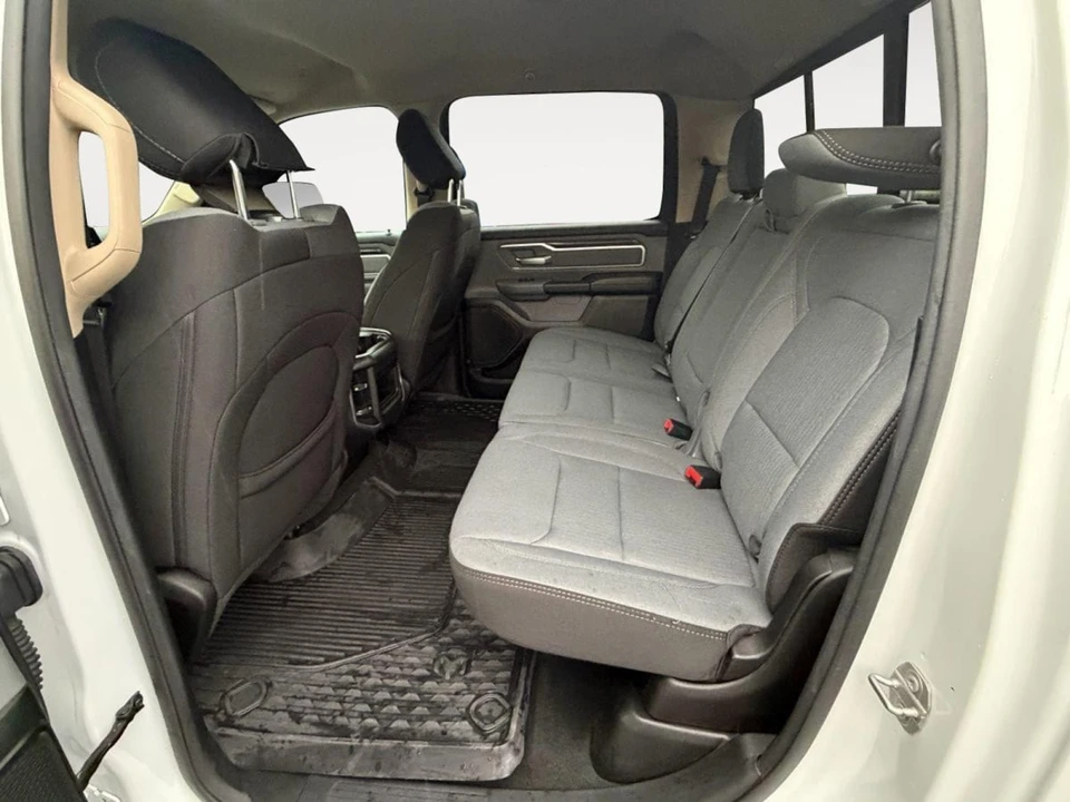 2020 Ram 1500 2nd Gen - Image 8 of 21