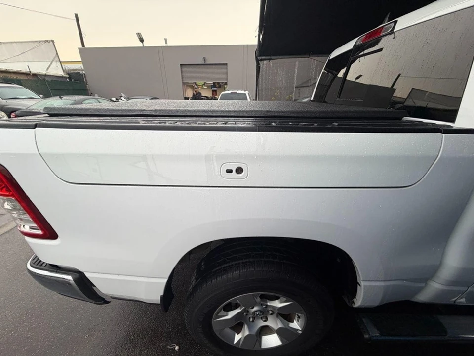 2020 Ram 1500 2nd Gen - Image 17 of 21