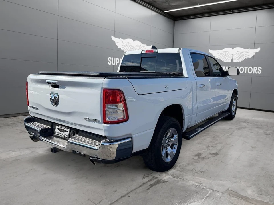 2020 Ram 1500 2nd Gen - Image 6 of 21