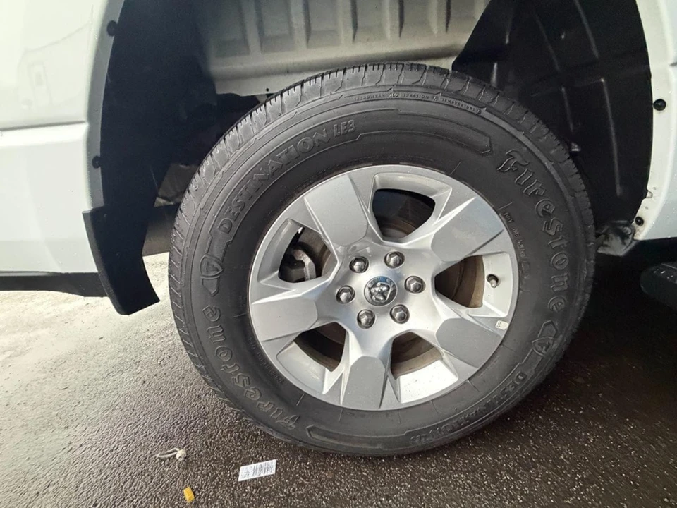 2020 Ram 1500 2nd Gen - Image 16 of 21