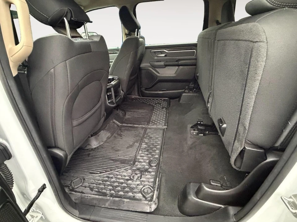 2020 Ram 1500 2nd Gen - Image 7 of 21