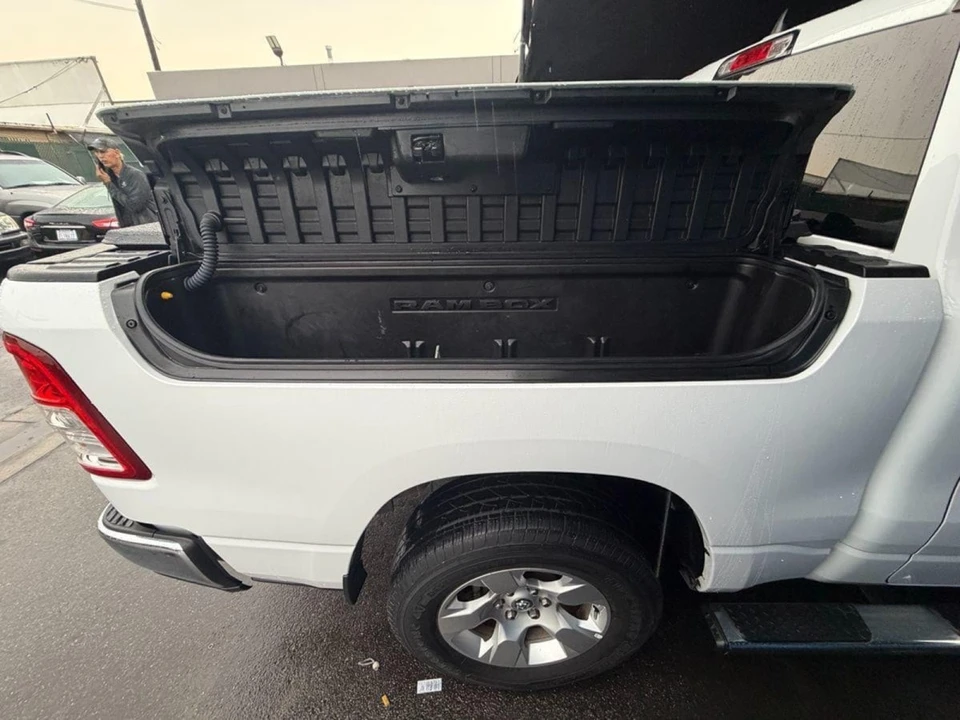 2020 Ram 1500 2nd Gen - Image 18 of 21