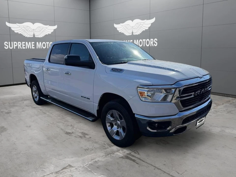 2020 Ram 1500 2nd Gen - Image 5 of 21