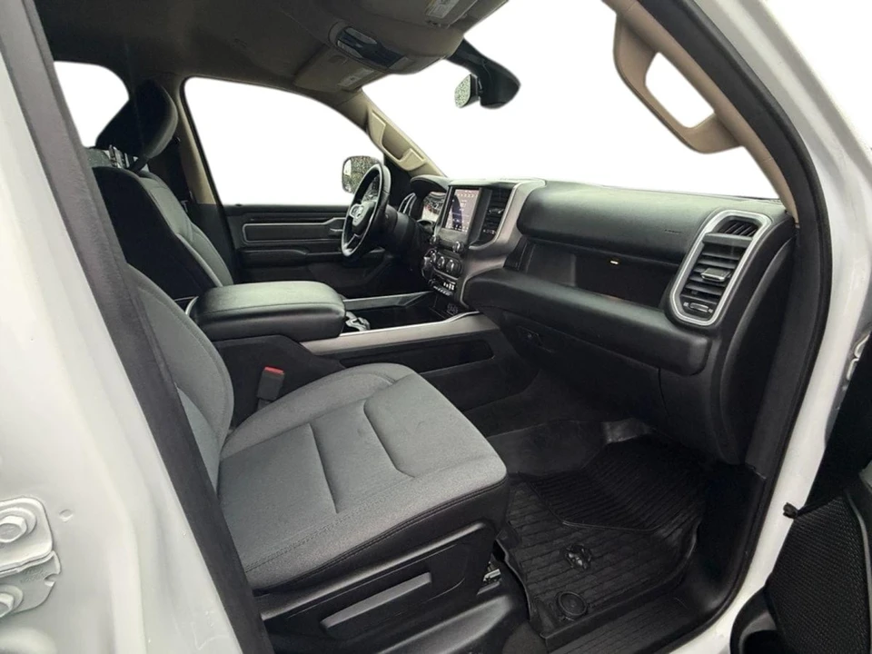 2020 Ram 1500 2nd Gen - Image 11 of 21