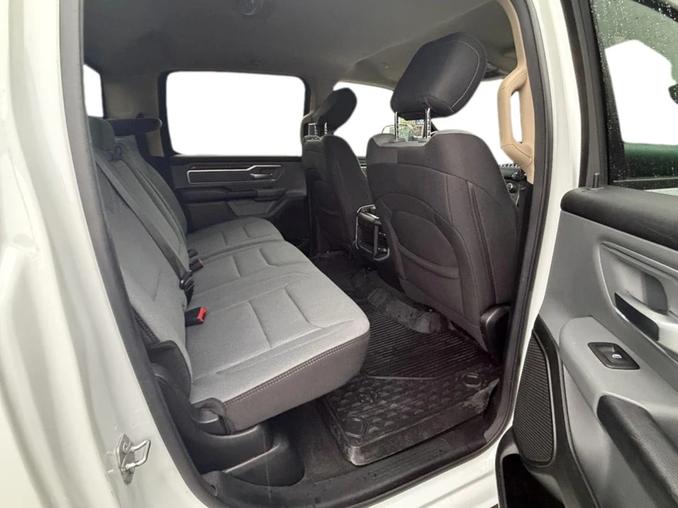 2020 Ram 1500 2nd Gen - Image 10 of 21