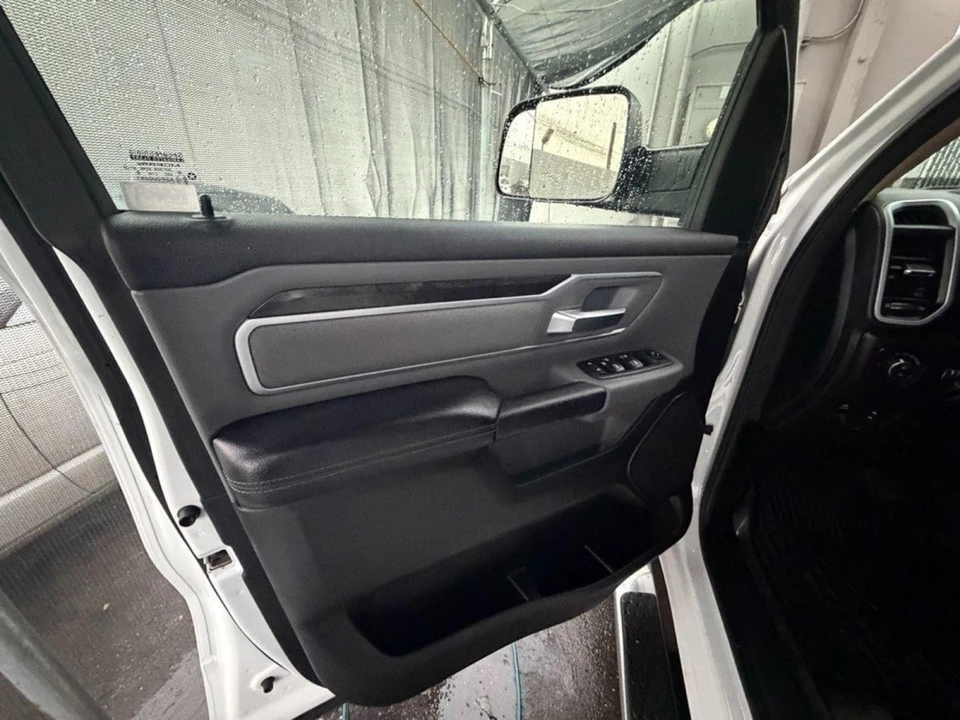 2020 Ram 1500 2nd Gen - Image 21 of 21