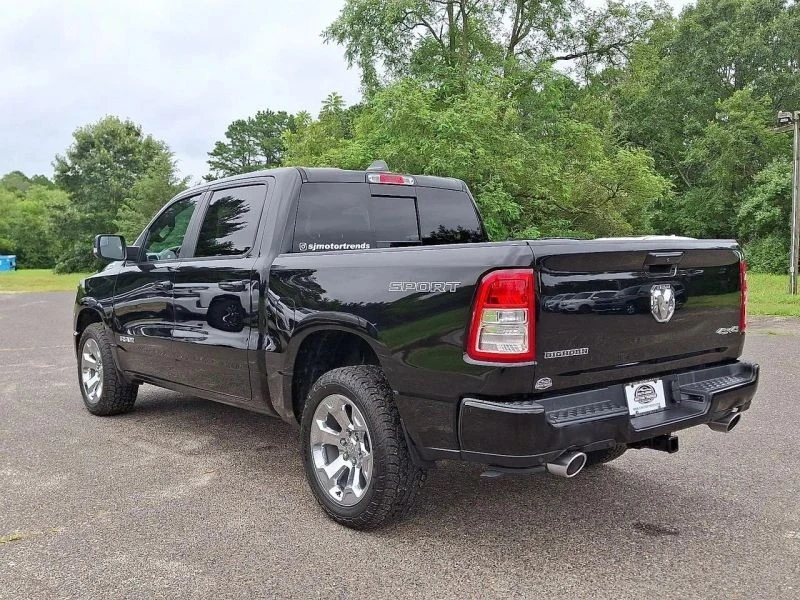 2020 Ram 1500 2nd Gen - Image 4 of 12