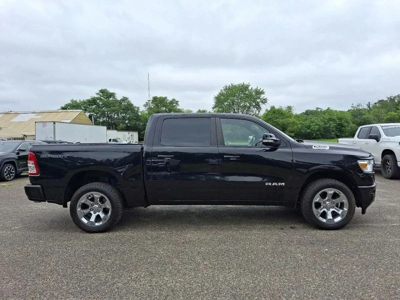 2020 Ram 1500 2nd Gen - Image 7 of 12