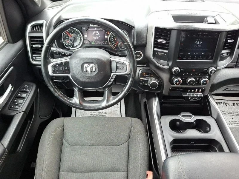 2020 Ram 1500 2nd Gen - Image 11 of 12