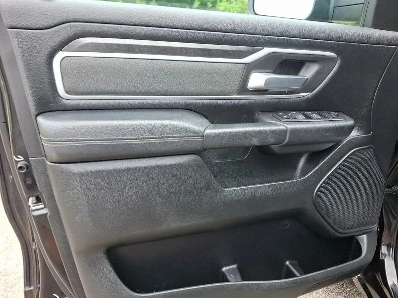 2020 Ram 1500 2nd Gen - Image 12 of 12