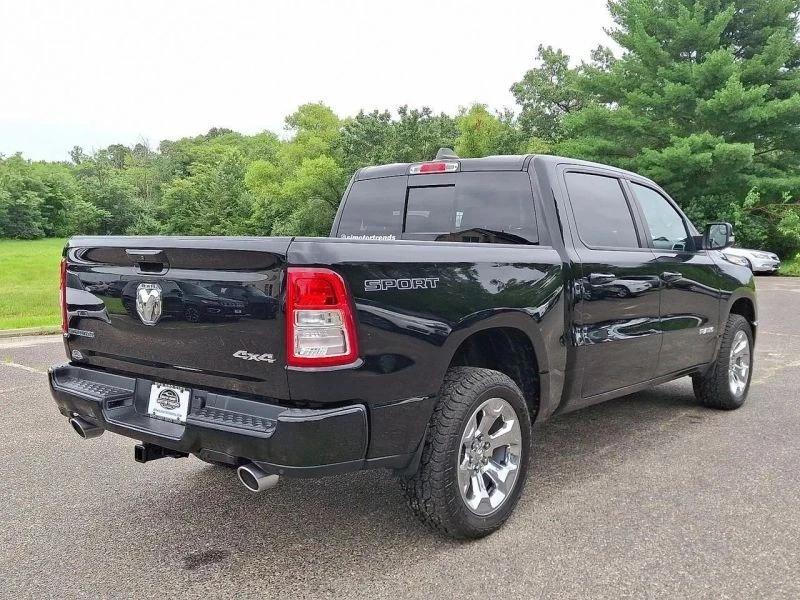 2020 Ram 1500 2nd Gen - Image 6 of 12