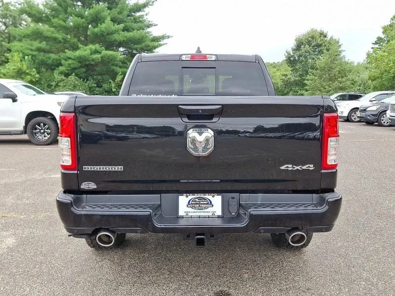 2020 Ram 1500 2nd Gen - Image 5 of 12