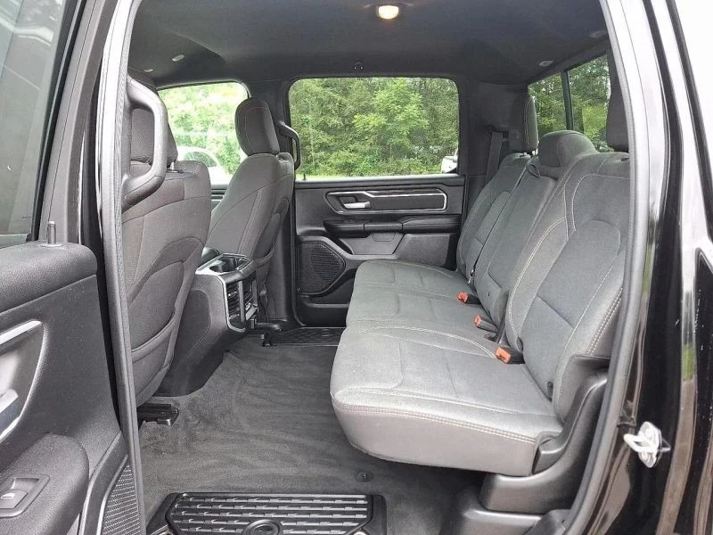 2020 Ram 1500 2nd Gen - Image 10 of 12