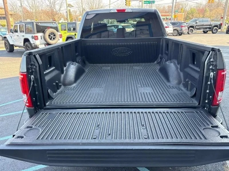 2020 Ram 1500 2nd Gen - Image 8 of 12