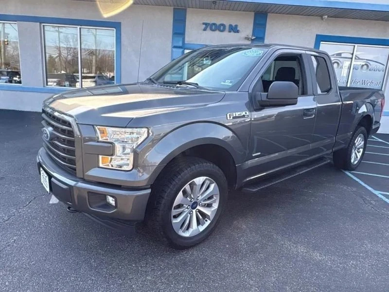 2020 Ram 1500 2nd Gen - Image 2 of 12
