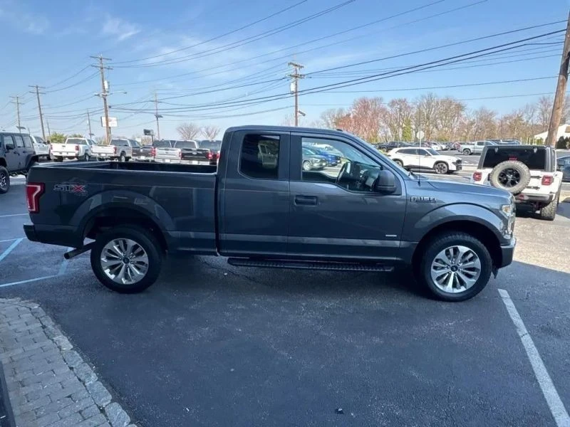 2020 Ram 1500 2nd Gen - Image 10 of 12