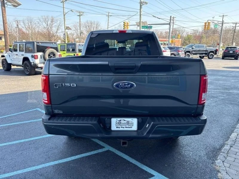 2020 Ram 1500 2nd Gen - Image 7 of 12