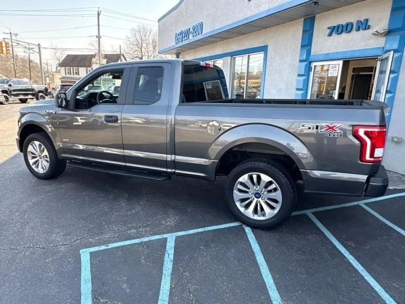 2020 Ram 1500 2nd Gen - Image 4 of 12