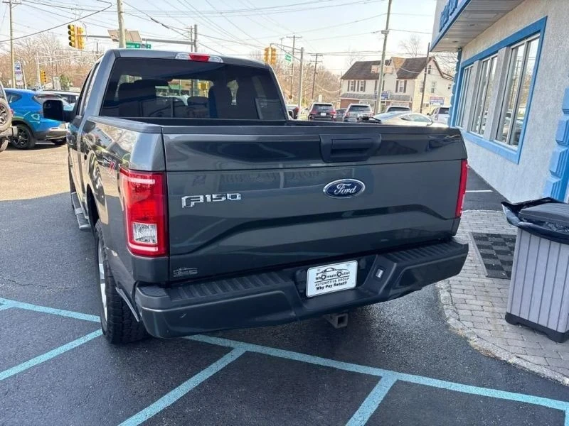 2020 Ram 1500 2nd Gen - Image 6 of 12