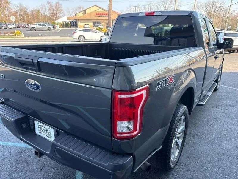 2020 Ram 1500 2nd Gen - Image 9 of 12