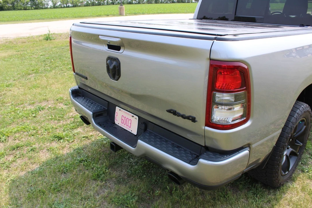 2020 Ram 1500 2nd Gen - Image 10 of 12