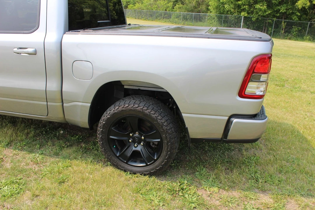 2020 Ram 1500 2nd Gen - Image 12 of 12