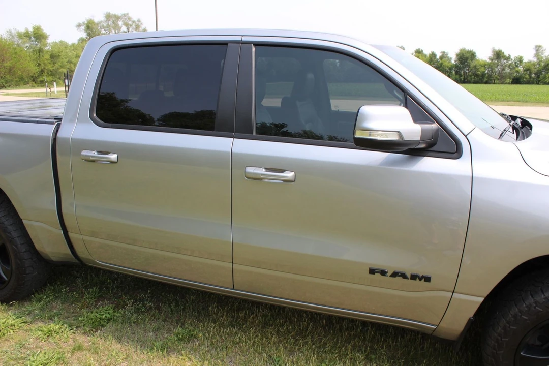 2020 Ram 1500 2nd Gen - Image 8 of 12