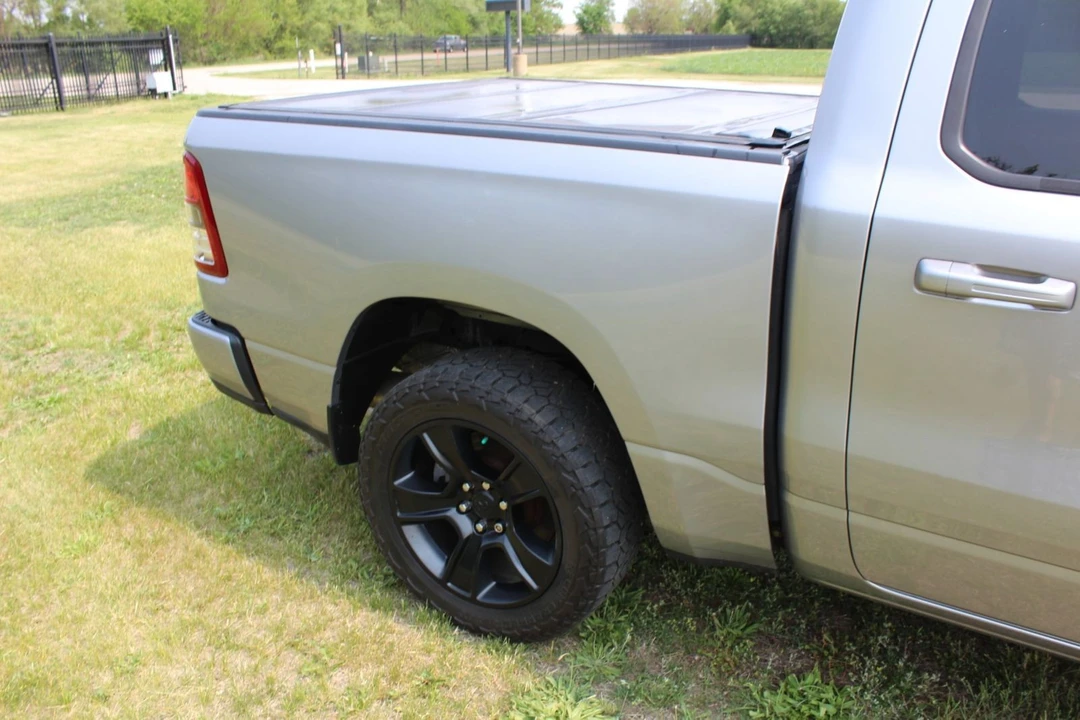 2020 Ram 1500 2nd Gen - Image 9 of 12